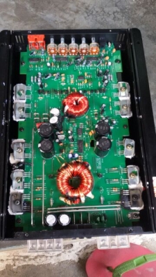 คลาสดีขับซับ ตัวเล็กๆ 1400 รวมส่งธรรมดา