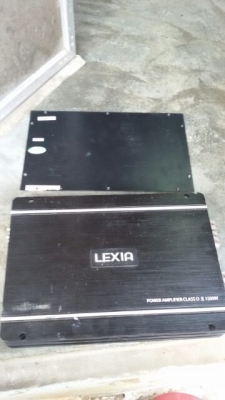 คลาสดีขับซับ ตัวเล็กๆ 1400 รวมส่งธรรมดา