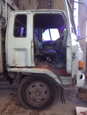 ขายหัวรถrocky ใหญ่ กับถังน้ำ12000ลิตร ขายเหมารวม