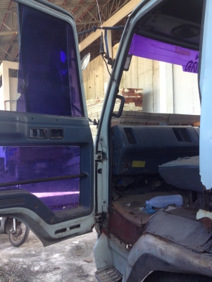 ขายหัวรถrocky ใหญ่ กับถังน้ำ12000ลิตร ขายเหมารวม