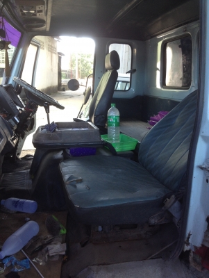 ขายหัวรถrocky ใหญ่ กับถังน้ำ12000ลิตร ขายเหมารวม