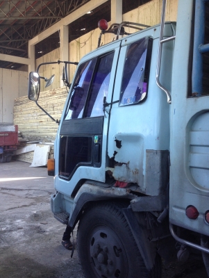 ขายหัวรถrocky ใหญ่ กับถังน้ำ12000ลิตร ขายเหมารวม