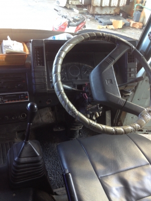 ขายหัวรถrocky ใหญ่ กับถังน้ำ12000ลิตร ขายเหมารวม