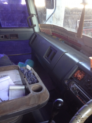 ขายหัวรถrocky ใหญ่ กับถังน้ำ12000ลิตร ขายเหมารวม