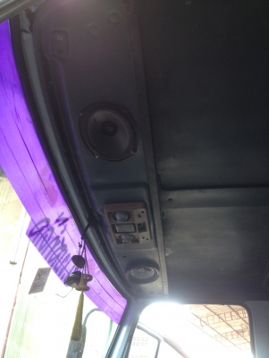 ขายหัวรถrocky ใหญ่ กับถังน้ำ12000ลิตร ขายเหมารวม