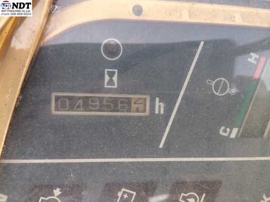 KOMATSU PC45-1 ถึงไทยแล้วครับ นำเข้าจากญี่ปุ่น KOMATSU PC45-1 ถึงไทยแล้วครับ นำเข้าจากญี่ปุ่น