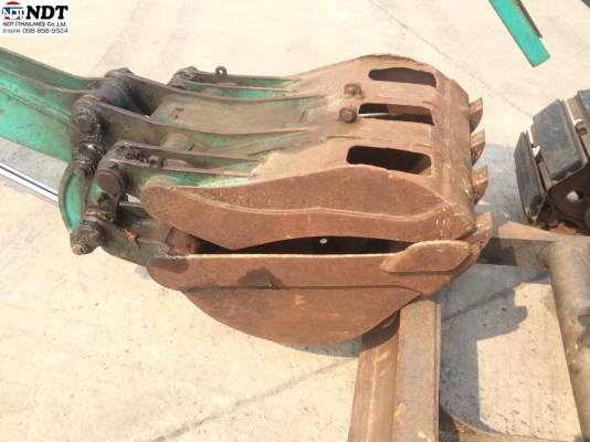 KOMATSU PC45-1 ถึงไทยแล้วครับ นำเข้าจากญี่ปุ่น KOMATSU PC45-1 ถึงไทยแล้วครับ นำเข้าจากญี่ปุ่น