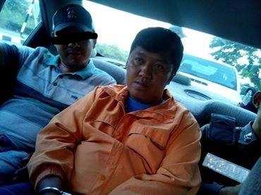 โฉมหน้าผู้ร่วมขบวนการ นาย นพพร ศิริบัว หรือเอ็ม วัดเชิงมือขวา นายโอ๊ควัดเชิง ทำร่วมกันมานาน โฉมหน้าผู้ร่วมขบวนการ นาย นพพร ศิริบัว หรือเอ็ม วัดเชิงมือขวา นายโอ๊ควัดเชิง ทำร่วมกันมานาน