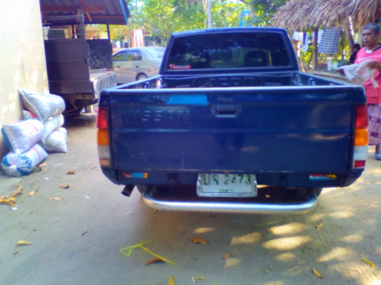 ขายรถยนต์นิสัน บิ๊กเอ็ม เครื่องแดง 2500 ขายรถยนต์นิสัน บิ๊กเอ็ม เครื่องแดง 2500