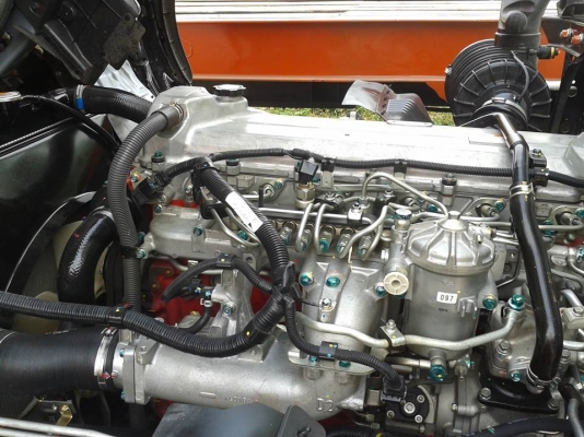 ขายรถ6ล้อคอก มีลิฟท์ท้าย HINO FG8JPLA ปี2014 เครื่อง212แรงม้า คอกยาว7.30เมตร รถสวยเจ้าเดียว