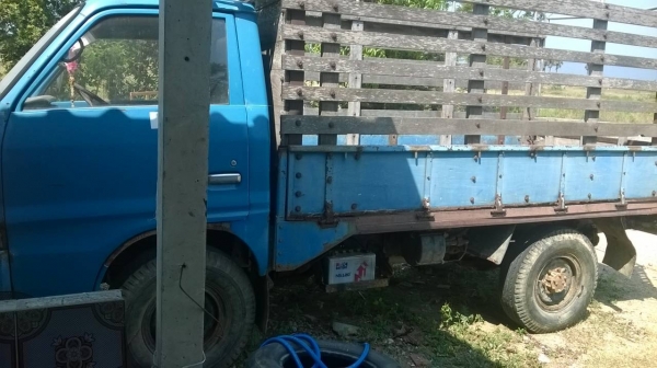 ขาย4ล้อelf  75  แรงม้า 86000 บาท