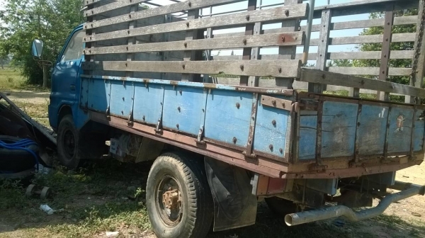 ขาย4ล้อelf  75  แรงม้า 86000 บาท