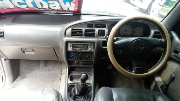 CHEVROLET COLORADO เครื่อง 3.0 AT