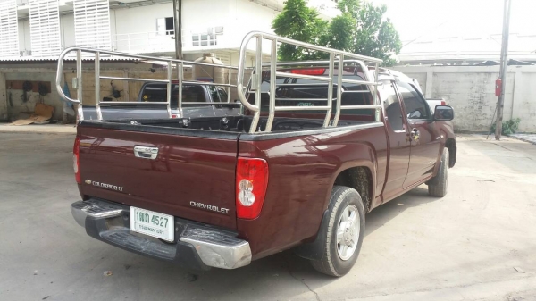 CHEVROLET COLORADO เครื่อง 3.0 AT