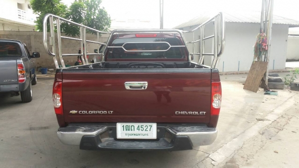 CHEVROLET COLORADO เครื่อง 3.0 AT