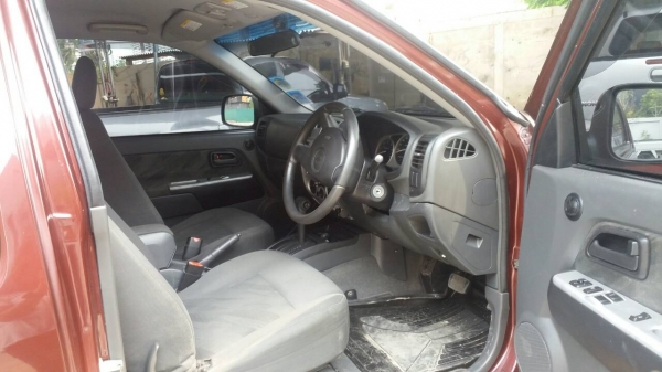 CHEVROLET COLORADO เครื่อง 3.0 AT