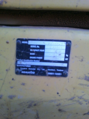 ขายรถแบคโค PC200-7 ไฟฟ้าเต็ม แอร์เย็น เอวแน่น เอกสารเล่มทะเบียนพร้อมโอน สนใจโทร 090-8588220คุณนะ 093-3258446คุณบิว หรือเข้าดูสินค้าอื่นๆได้ที่ www.truck.in.th/498 หรือเพจFacebook ณรงค์ ซื้อขายรถมือสอง (เว็บไซต์ส่วนตัว) หรือFacebook คุณนะ รถบรรทุก ขายรถแบคโค PC200-7 ไฟฟ้าเต็ม แอร์เย็น เอวแน่น เอกสารเล่มทะเบียนพร้อมโอน สนใจโทร 090-8588220คุณนะ 093-3258446คุณบิว หรือเข้าดูสินค้าอื่นๆได้ที่ www.truck.in.th/498 หรือเพจFacebook ณรงค์ ซื้อขายรถมือสอง (เว็บไซต์ส่วนตัว) หรือFacebook คุณนะ รถบรรทุก