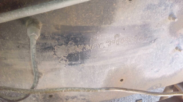 ขายรถบรรทุก 18 ล้อพ่วงแม่ลูกดัมพ์ ISUZU ROCKY 240 แรงม้าโค๊ช Y ลูกพ่วงสามมิตร 2 เพลา ราคา 1200000