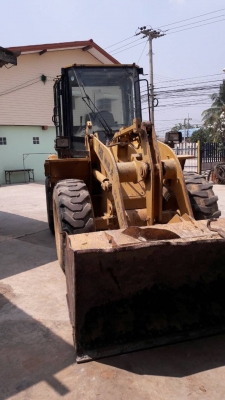 รถตัก CAT910G รถตัก CAT910G