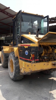 รถตัก CAT910G รถตัก CAT910G