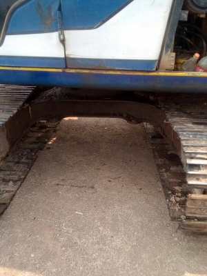 ขายแบคโค 120 โกเบโก้ มาร์ค3  .ใช้งานปกติ