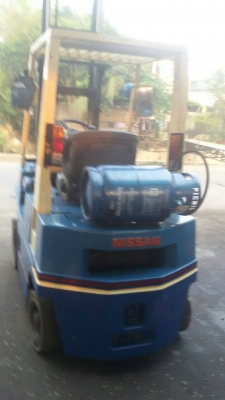 รถยกโฟคลิฟท์