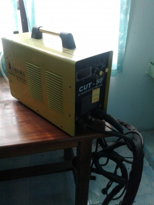 ขายเครื่องตัดพลาสม่า