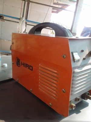 ขายเครื่องตัดพลาสม่า