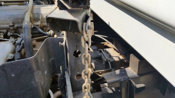 ขายรถบรรทุกหกล้อดัมพ์ HINO FC4J เครื่อง 175 แรง ปี 50 กระบะดัมพ์ยาว 4 เมตร รถพร้อมใช้งาน ขายรถบรรทุกหกล้อดัมพ์ HINO FC4J เครื่อง 175 แรง ปี 50 กระบะดัมพ์ยาว 4 เมตร รถพร้อมใช้งาน