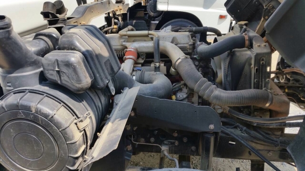 ขายรถบรรทุกหกล้อดัมพ์ HINO FC4J เครื่อง 175 แรง ปี 50 กระบะดัมพ์ยาว 4 เมตร รถพร้อมใช้งาน ขายรถบรรทุกหกล้อดัมพ์ HINO FC4J เครื่อง 175 แรง ปี 50 กระบะดัมพ์ยาว 4 เมตร รถพร้อมใช้งาน