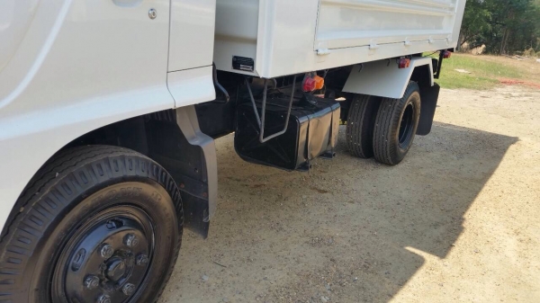 ขายรถบรรทุกหกล้อดัมพ์ HINO FC4J เครื่อง 175 แรง ปี 50 กระบะดัมพ์ยาว 4 เมตร รถพร้อมใช้งาน ขายรถบรรทุกหกล้อดัมพ์ HINO FC4J เครื่อง 175 แรง ปี 50 กระบะดัมพ์ยาว 4 เมตร รถพร้อมใช้งาน