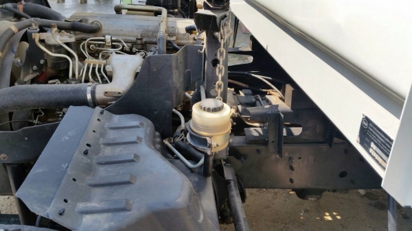 ขายรถบรรทุกหกล้อดัมพ์ HINO FC4J เครื่อง 175 แรง ปี 50 กระบะดัมพ์ยาว 4 เมตร รถพร้อมใช้งาน ขายรถบรรทุกหกล้อดัมพ์ HINO FC4J เครื่อง 175 แรง ปี 50 กระบะดัมพ์ยาว 4 เมตร รถพร้อมใช้งาน