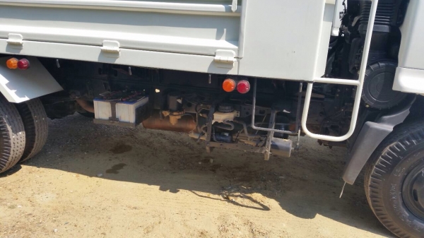 ขายรถบรรทุกหกล้อดัมพ์ HINO FC4J เครื่อง 175 แรง ปี 50 กระบะดัมพ์ยาว 4 เมตร รถพร้อมใช้งาน ขายรถบรรทุกหกล้อดัมพ์ HINO FC4J เครื่อง 175 แรง ปี 50 กระบะดัมพ์ยาว 4 เมตร รถพร้อมใช้งาน