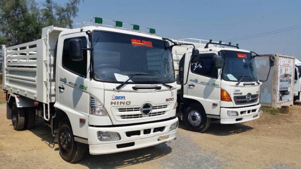 ขายรถบรรทุกหกล้อดัมพ์ HINO FC4J เครื่อง 175 แรง ปี 50 กระบะดัมพ์ยาว 4 เมตร รถพร้อมใช้งาน ขายรถบรรทุกหกล้อดัมพ์ HINO FC4J เครื่อง 175 แรง ปี 50 กระบะดัมพ์ยาว 4 เมตร รถพร้อมใช้งาน