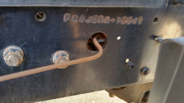 ขายรถบรรทุกหกล้อดัมพ์ HINO FC4J เครื่อง 175 แรง ปี 50 กระบะดัมพ์ยาว 4 เมตร รถพร้อมใช้งาน ขายรถบรรทุกหกล้อดัมพ์ HINO FC4J เครื่อง 175 แรง ปี 50 กระบะดัมพ์ยาว 4 เมตร รถพร้อมใช้งาน