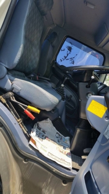 ขายรถบรรทุกหกล้อดัมพ์ HINO FC4J เครื่อง 175 แรง ปี 50 กระบะดัมพ์ยาว 4 เมตร รถพร้อมใช้งาน ขายรถบรรทุกหกล้อดัมพ์ HINO FC4J เครื่อง 175 แรง ปี 50 กระบะดัมพ์ยาว 4 เมตร รถพร้อมใช้งาน