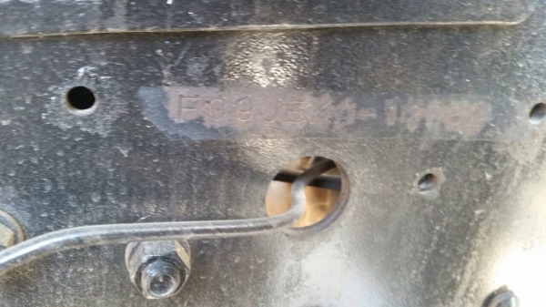 ขายรถบรรทุกหกล้อดัมพ์ Hino FC9J เครื่อง 150 แรง ปี 54 กระบะดัมพ์ยาว 4 เมตร พร้อมใช้งาน