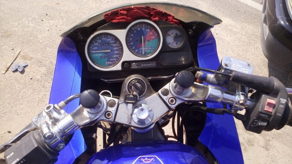 ขายเซอร์วีโก้ สภาพพร้อมใช้ครับ