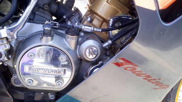 ขายเซอร์วีโก้ สภาพพร้อมใช้ครับ