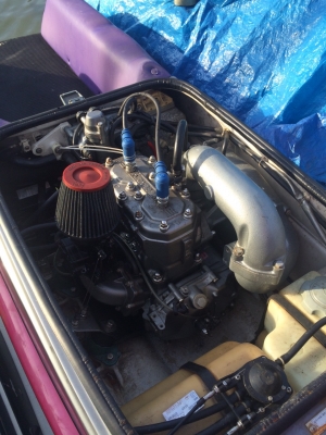 ขายเจสกียืนคาวา750พร้อมเล่นถูกๆเติมน้ำมันเล่นได้เลย