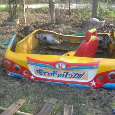 ขายด่วน! หน้าหลังจ้าวช้างไวไฟ ปี53แท้ติดรถ มี2ชุด ราคาถูก