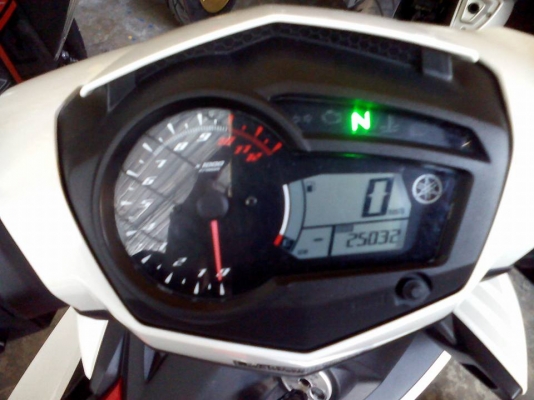 ขาย Yamaha Exciter 150 ปี 58 เครื่องดีเดิมๆ สภาพภายนอกสวย ไม่มีรอยล้ม ภาษีเต็มเล่มพร้อมชุดโอน ขาย Yamaha Exciter 150 ปี 58 เครื่องดีเดิมๆ สภาพภายนอกสวย ไม่มีรอยล้ม ภาษีเต็มเล่มพร้อมชุดโอน