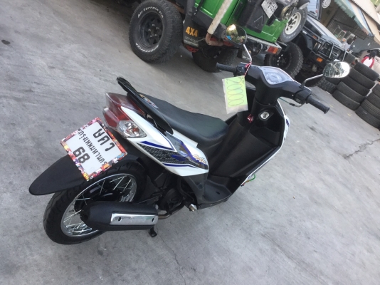 Yamaha mio 115cc Yamaha mio 115cc