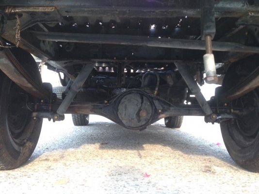 ขายโตโยต้า4ล้อ เครื่อง2C เล่มทะเบียนป้ายเล็กเอกสารพร้อมโอน ทะเบียนขาดสิงหา56 เครื่องดีเซล แซสซีดี กระบะพื้นผุอย่างเดียว ขายตามสภาพ ขาย 45000 บาท