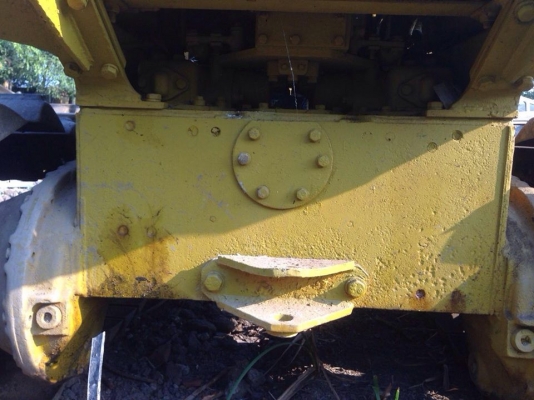 ขายแทคเตอร์D2รุ่น5 สไลด์5ทิศ เครื่องดี ช่วงล่างพอใช้ได้ต้องเอาไปทำเบรค ขายตามสภาพครับ ขาย 95000 บาท