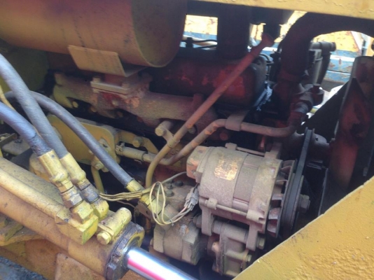 ขายแทคเตอร์D2รุ่น5 สไลด์5ทิศ เครื่องดี ช่วงล่างพอใช้ได้ต้องเอาไปทำเบรค ขายตามสภาพครับ ขาย 95000 บาท