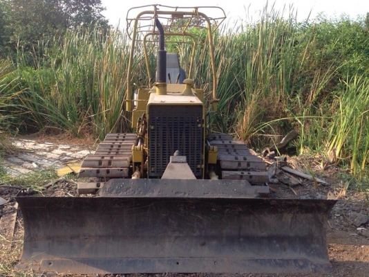 ขายแทคเตอร์D2รุ่น5 สไลด์5ทิศ เครื่องดี ช่วงล่างพอใช้ได้ต้องเอาไปทำเบรค ขายตามสภาพครับ ขาย 95000 บาท