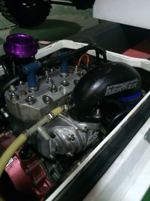 ขายเจสกียืนคาวา550พร้อมเล่นแต่งเต็ม