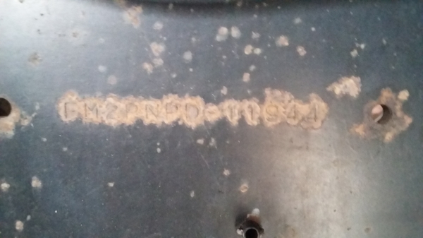 ขายสิบล้อดั๊มสองเพลาเมก้า 320 ปี 49 สวย ๆ ครับ  081 7368589