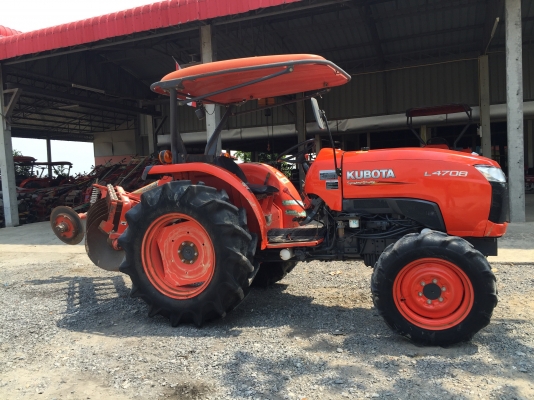 ขายรถไถคูโบต้า L4708 พร้อมอุปกรณ์ผานพรวน ราคา 375,000 บาท สนใจโทร 081-9136451 ค่ะ ขายรถไถคูโบต้า L4708 พร้อมอุปกรณ์ผานพรวน ราคา 375,000 บาท สนใจโทร 081-9136451 ค่ะ